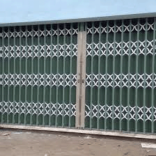 CỬA KÉO ĐÀI LOAN U 6 ZEM