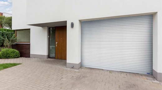 CỬA CUỐN NAN NHÔM DÒNG BIGOS